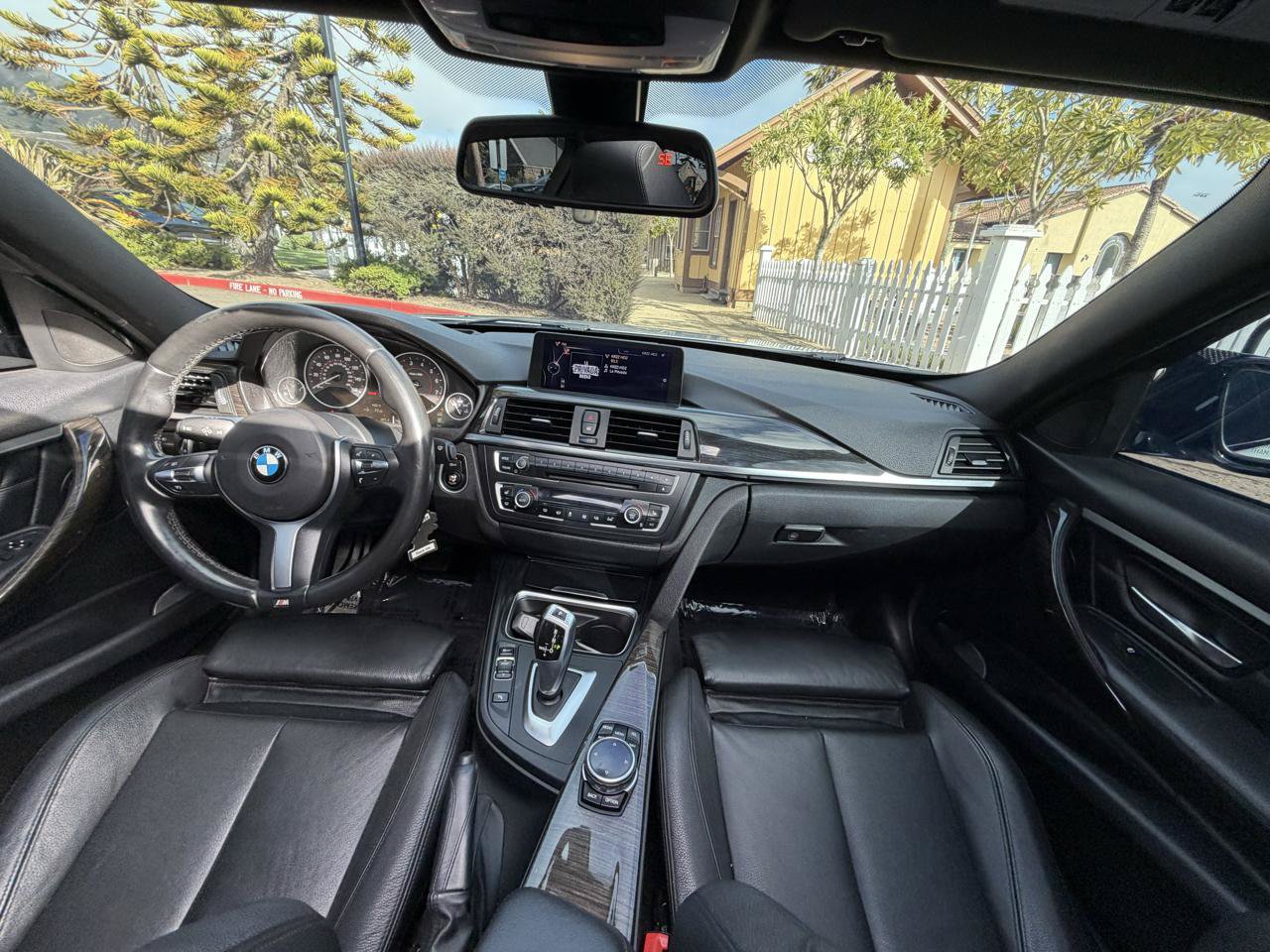 Used 2015 BMW 328i Sedan RWD image 42