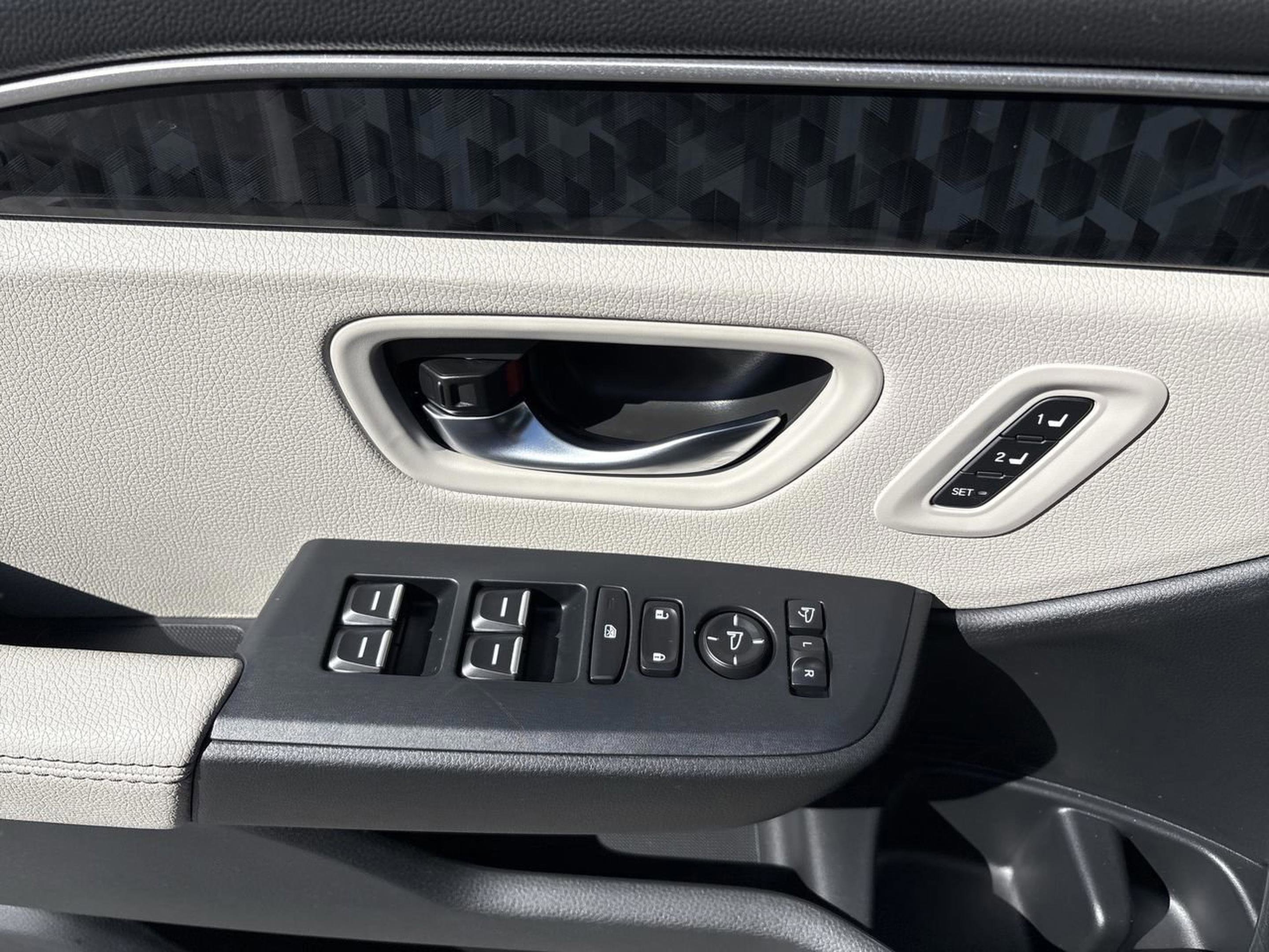 New 2026 Honda Passport TrailSport Elite image 18