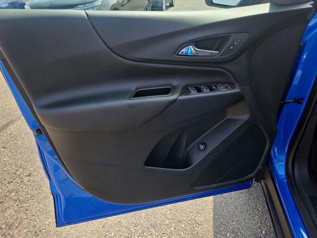 Used 2024 Chevrolet Equinox LT image 10