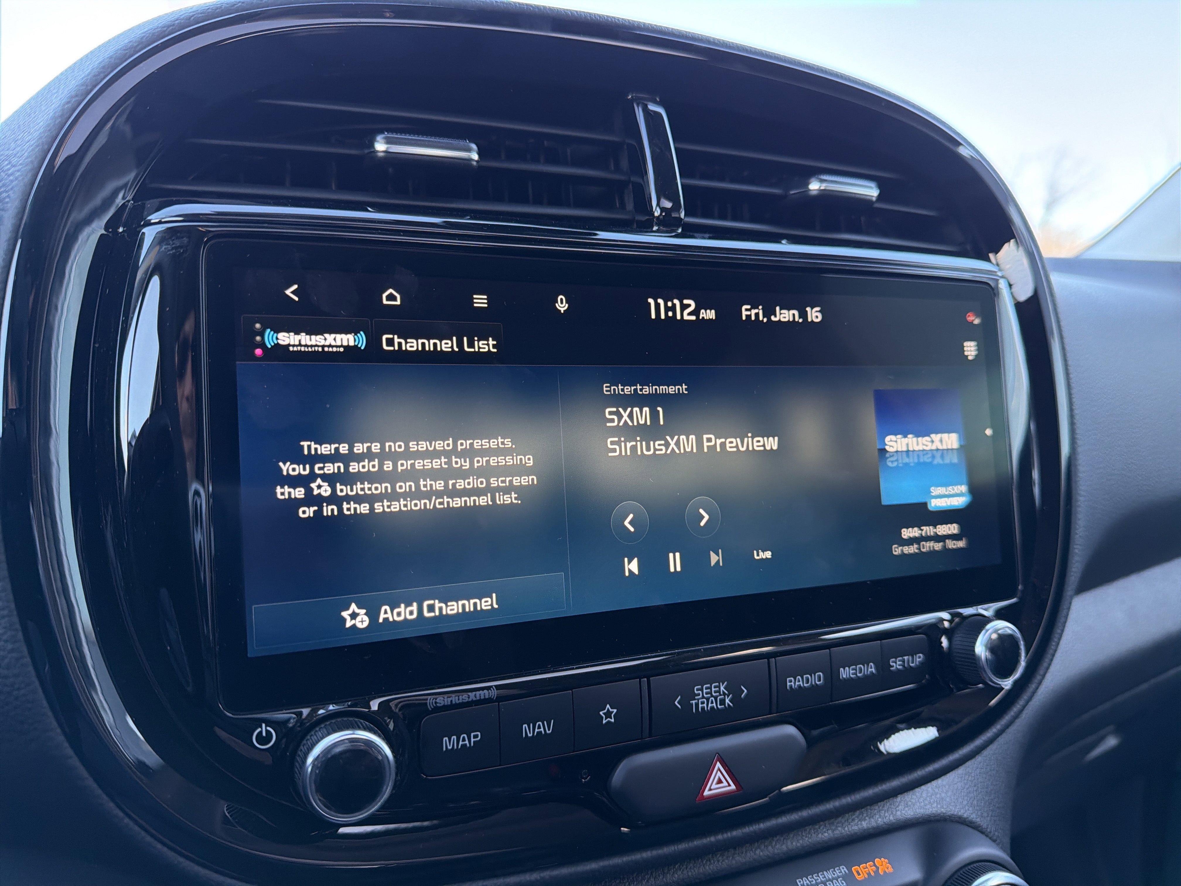 New 2025 Kia Soul EX image 19