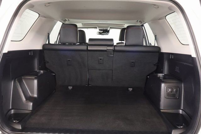 Certified 2024 Toyota 4Runner TRD Pro image 30