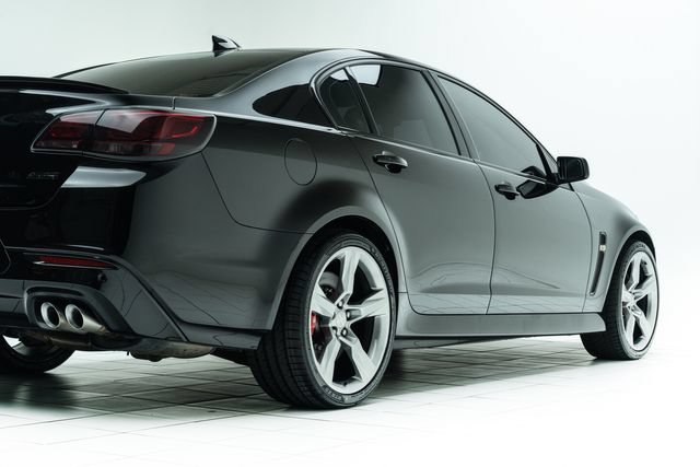 Used 2017 Chevrolet SS RWD image 13