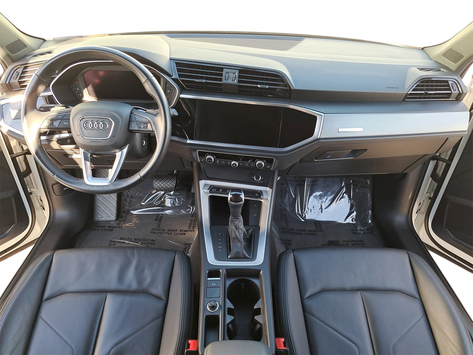 Used 2023 Audi Q3 2.0T Premium image 9