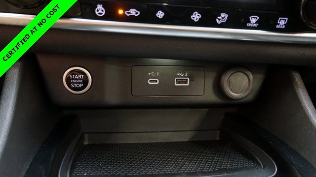 Used 2022 Nissan Rogue SV w/ SV Premium Package image 18