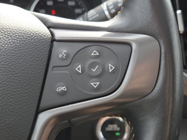 Used 2022 GMC Terrain AT4 w/ Infotainment Package II AWD/4WD image 17