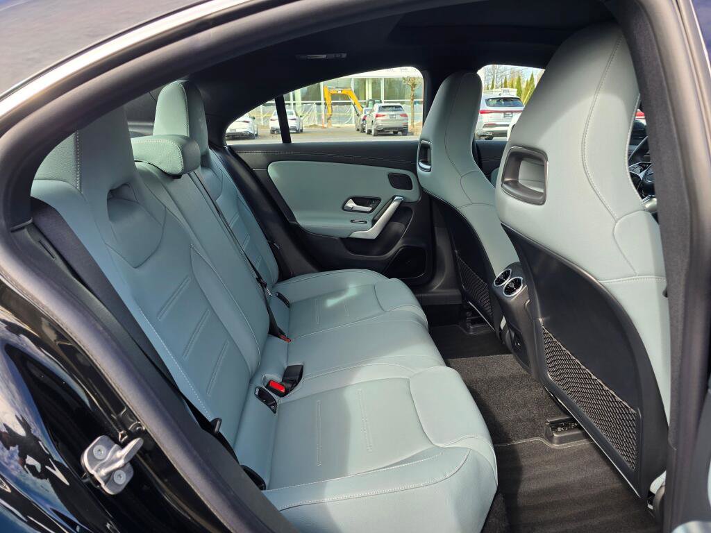 Used 2026 Mercedes-Benz CLA 250 4MATIC image 23