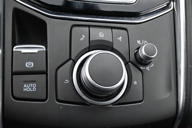 Certified 2023 MAZDA CX-5 AWD 2.5 Turbo image 14