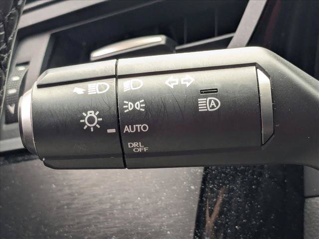 Used 2024 Lexus ES 350 w/ Premium Package FWD image 10