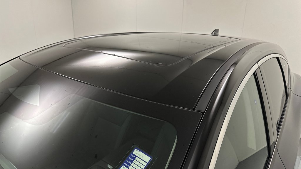 New 2025 Nissan Murano SL w/ Cargo Package image 11