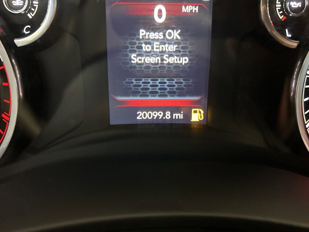 Used 2024 RAM 3500 Tradesman w/ Chrome Appearance Group image 48