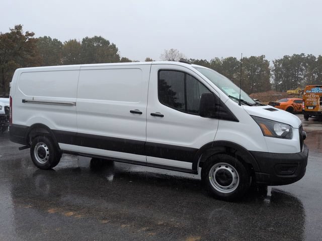 New 2026 Ford Transit 250 Low Roof RWD image 2
