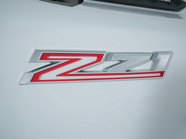 Used 2022 Chevrolet Silverado 3500 LTZ AWD/4WD image 9