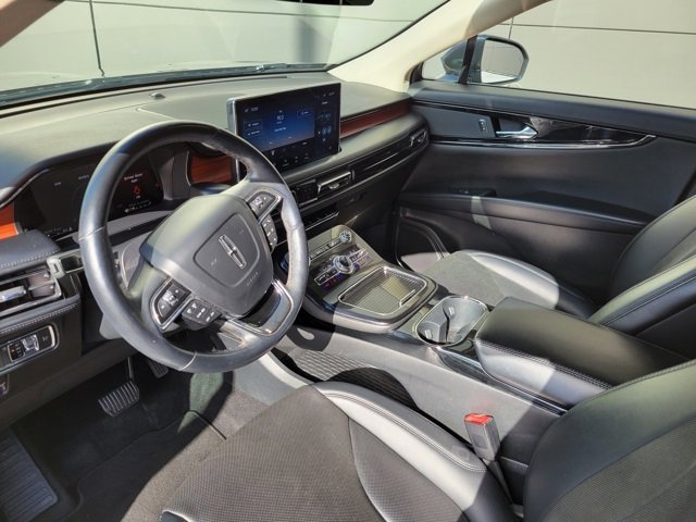 Used 2022 Lincoln Nautilus Reserve image 26