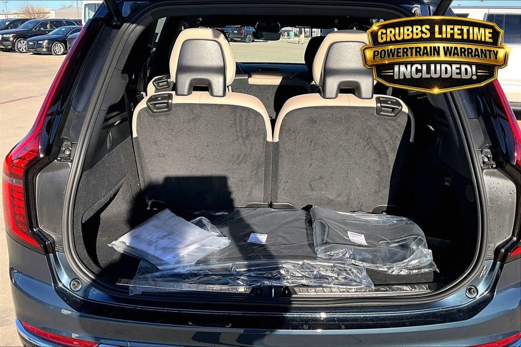New 2026 Volvo XC90 B6 Core AWD/4WD image 41