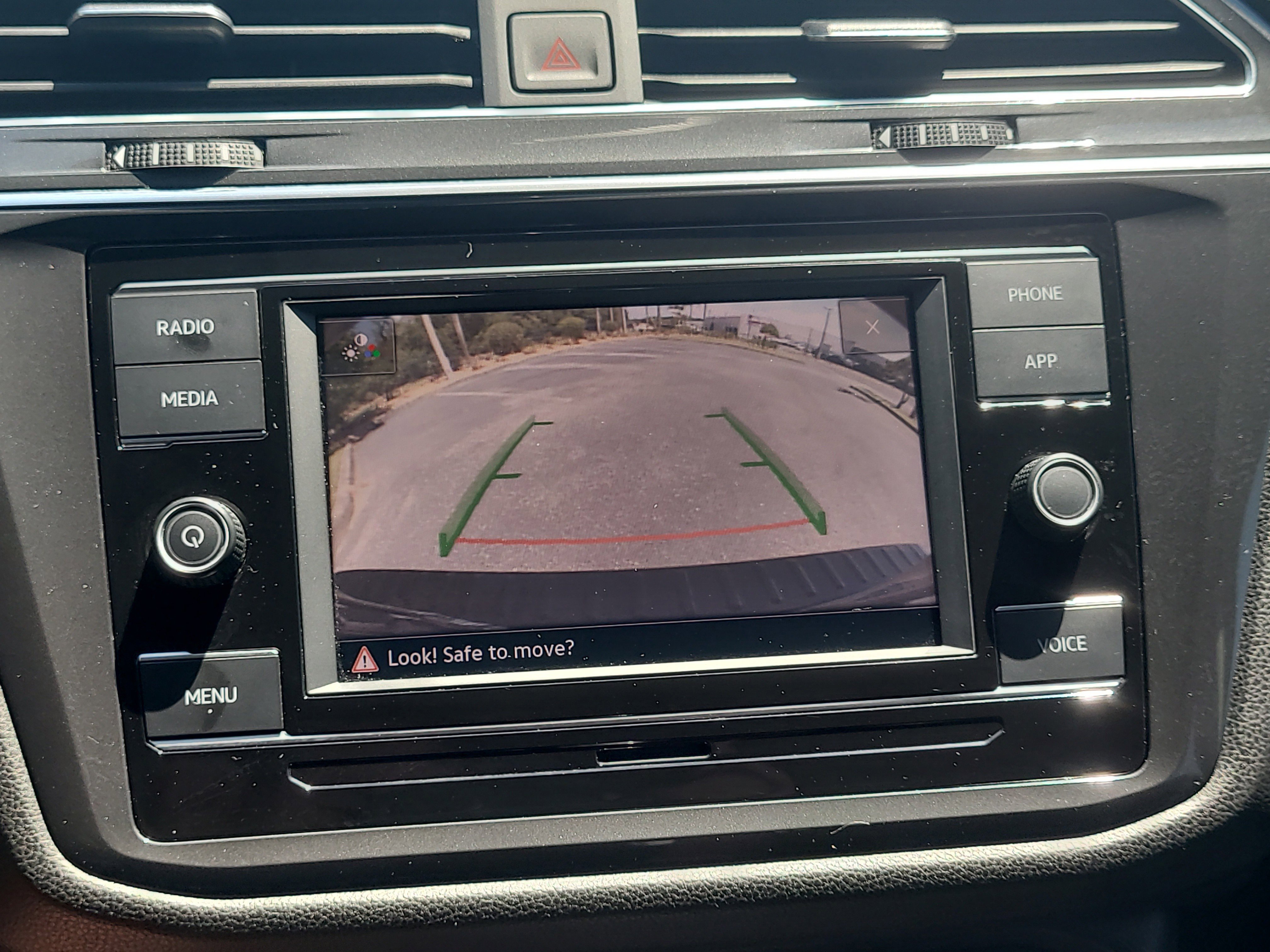 Used 2023 Volkswagen Tiguan S FWD image 23