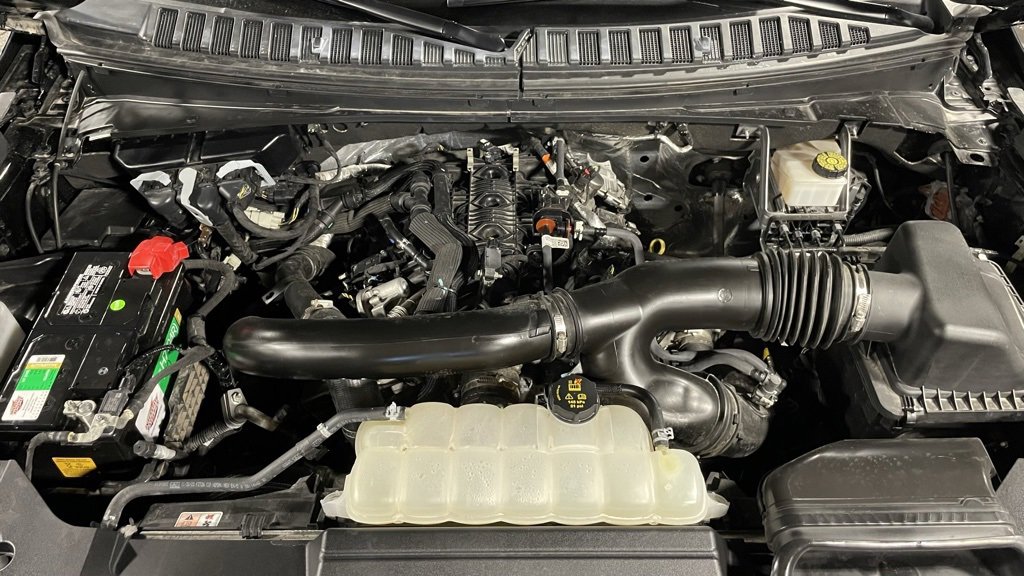 Used 2024 Lincoln Navigator Reserve image 27