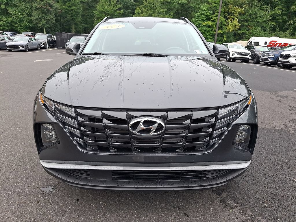 Used 2024 Hyundai Tucson SEL AWD/4WD image 5