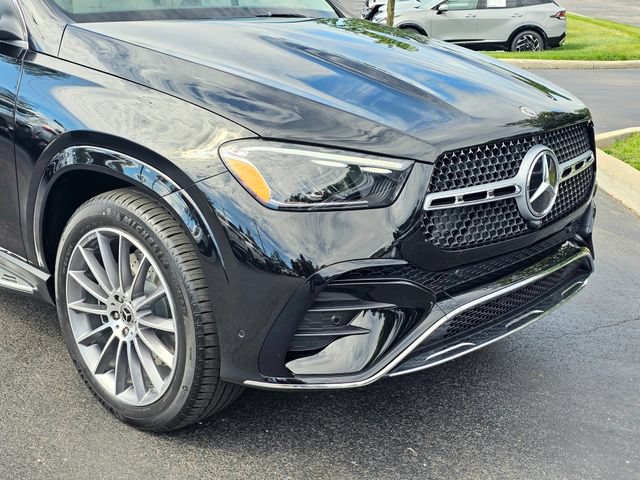 New 2026 Mercedes-Benz GLE 450 4MATIC image 5