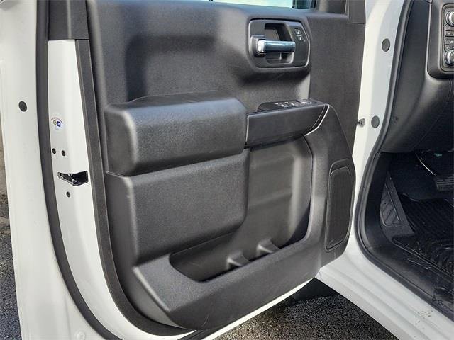 New 2026 GMC Sierra 1500 Pro w/ Graphite Edition image 12