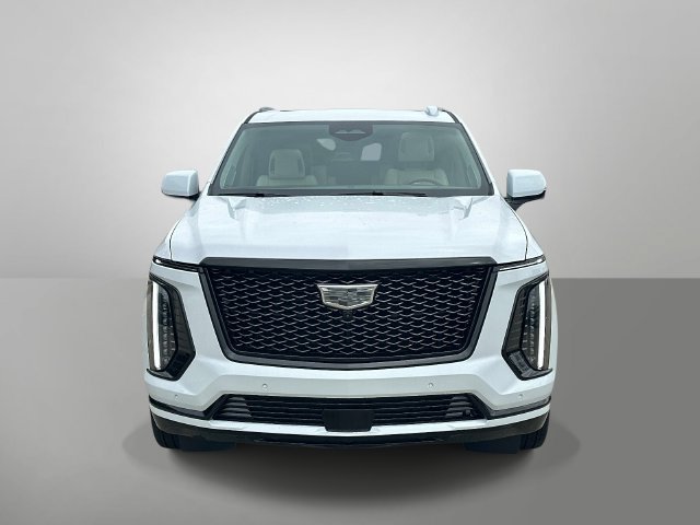 Used 2026 Cadillac Escalade ESV Platinum Sport w/ LPO, ONYX Package AWD/4WD image 24