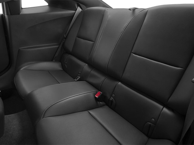 Used 2014 Chevrolet Camaro SS w/ RS Package RWD image 17
