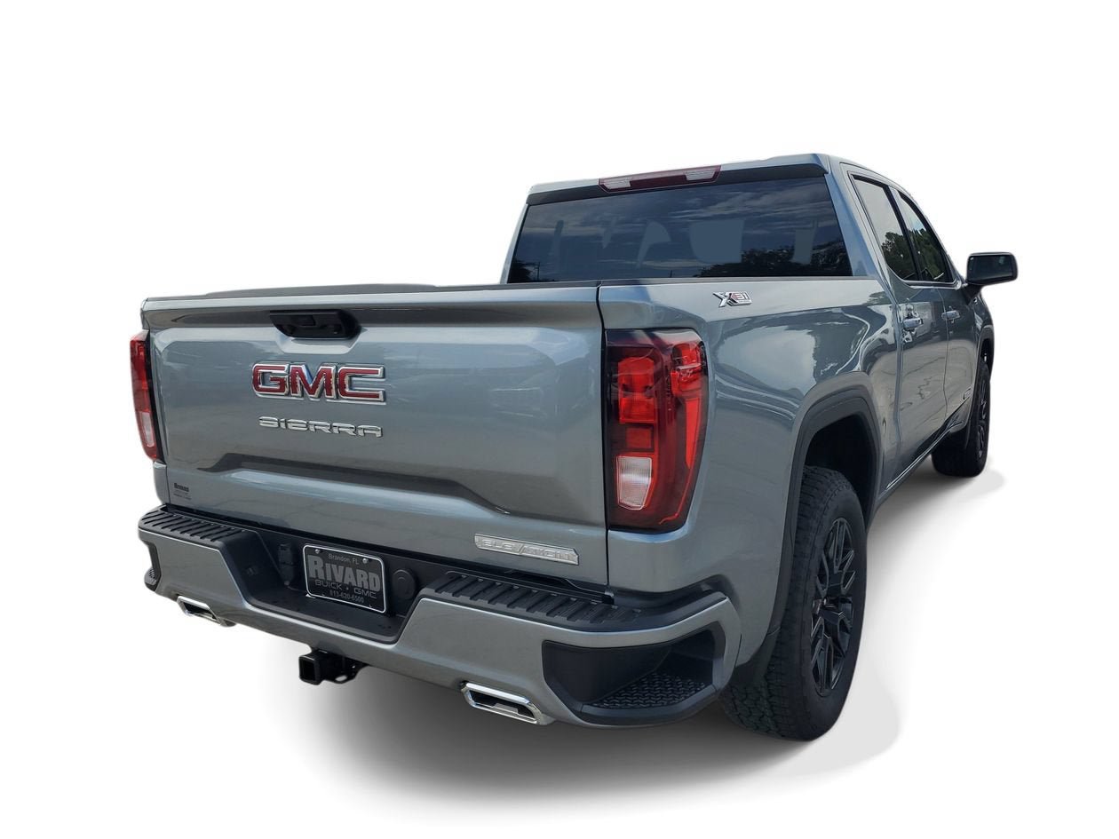 New 2026 GMC Sierra 1500 Elevation w/ X31 Off-Road Package AWD/4WD image 5