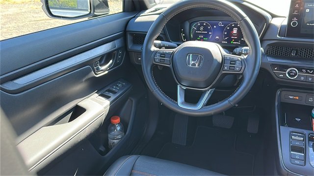 New 2026 Honda CR-V Sport-L image 24