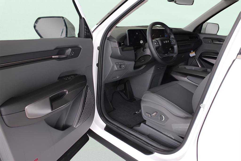 New 2026 Kia EV9 Light image 28