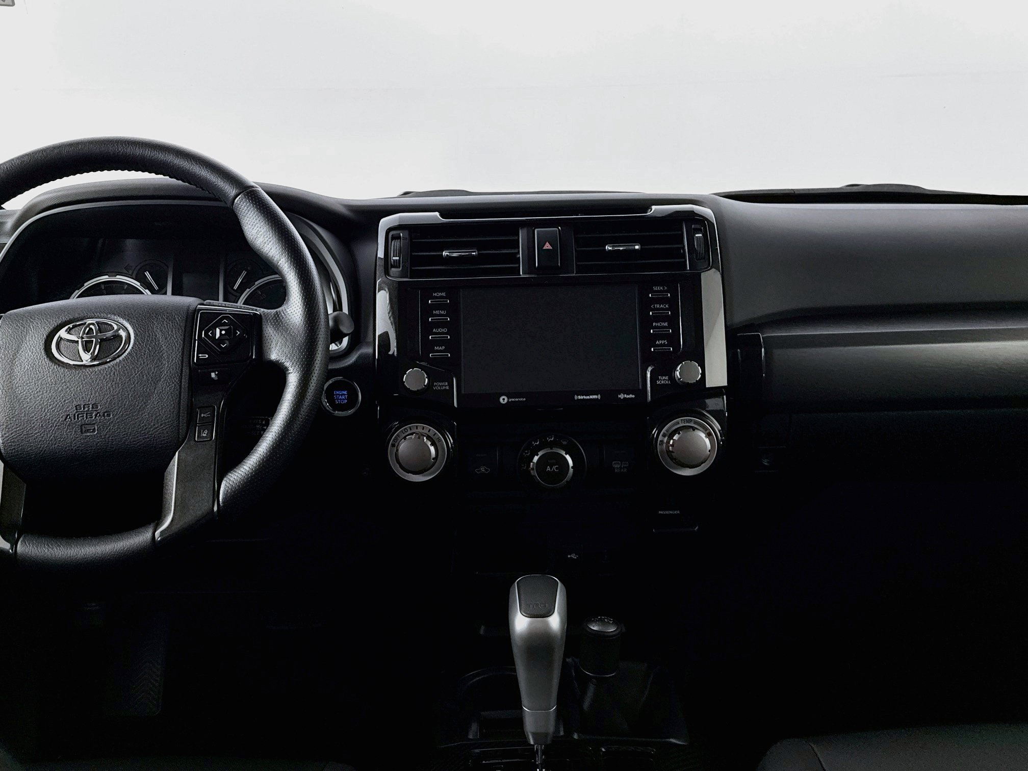 Certified 2024 Toyota 4Runner TRD Off-Road Premium w/ 4Runner Black Package (TMS) AWD/4WD image 26