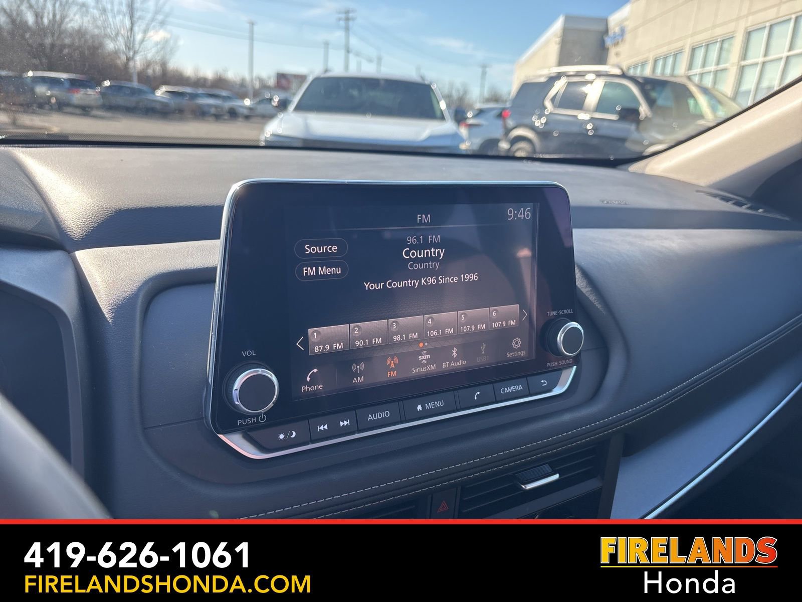 Used 2025 Nissan Rogue SV image 20