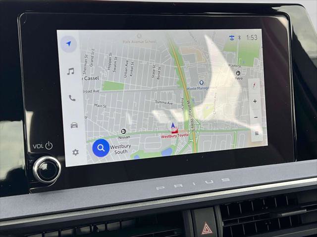Certified 2023 Toyota Prius LE image 31