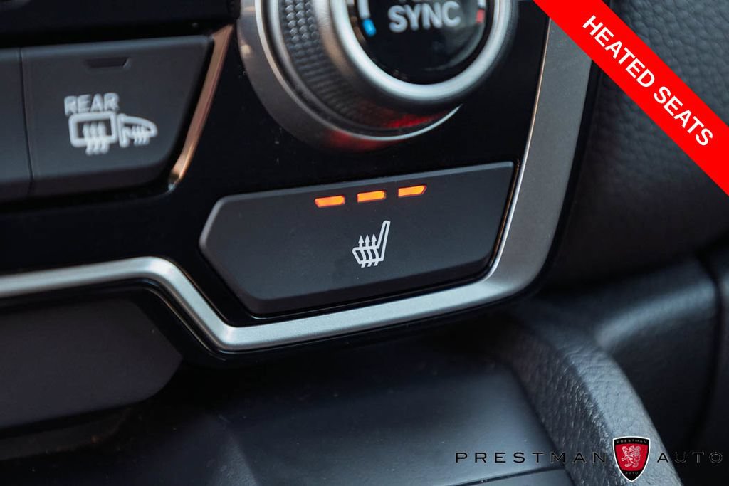 Used 2021 Honda CR-V Touring image 10