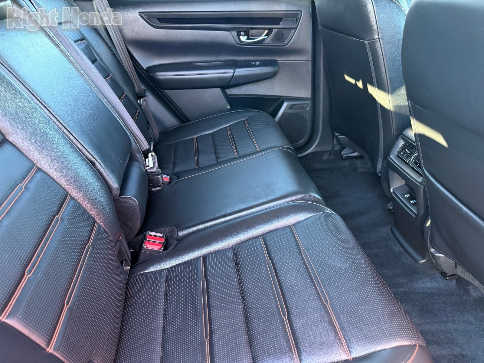 Certified 2024 Honda CR-V Sport-L image 29