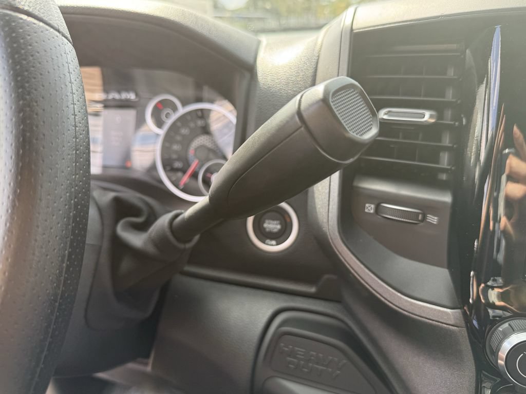 New 2026 RAM 5500 Tradesman image 20