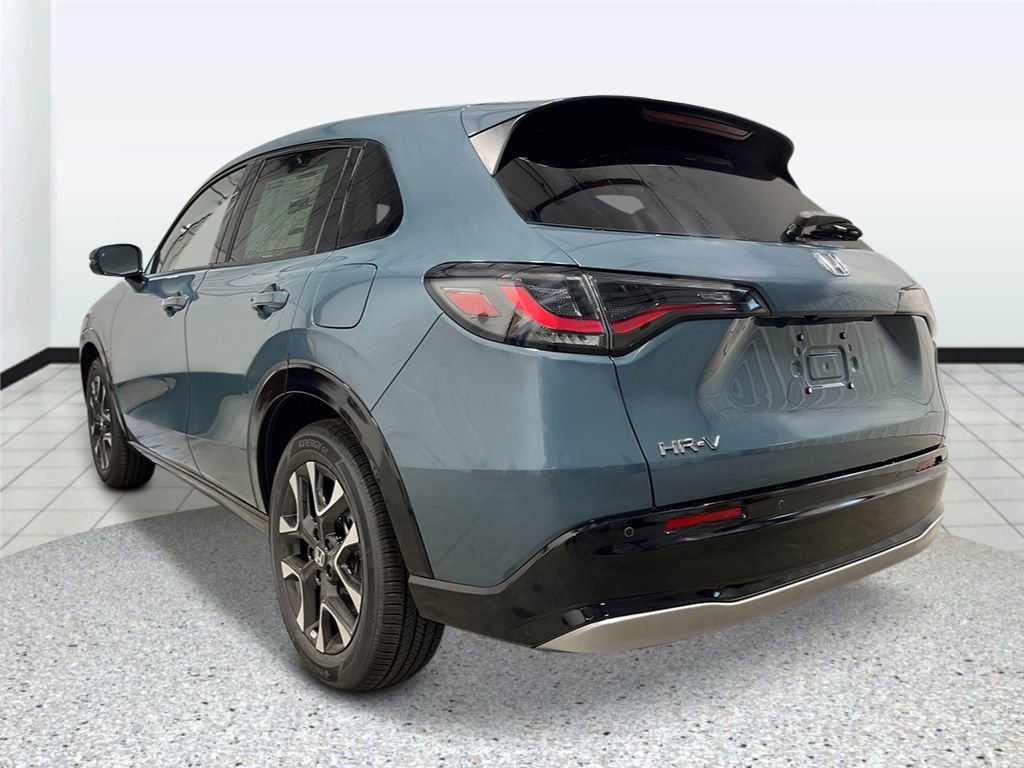 New 2027 Honda HR-V EX-L image 5