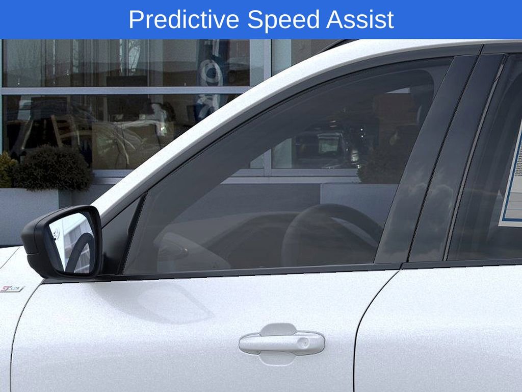 New 2026 Ford Escape ST-Line w/ Tech Pack #1 image 20