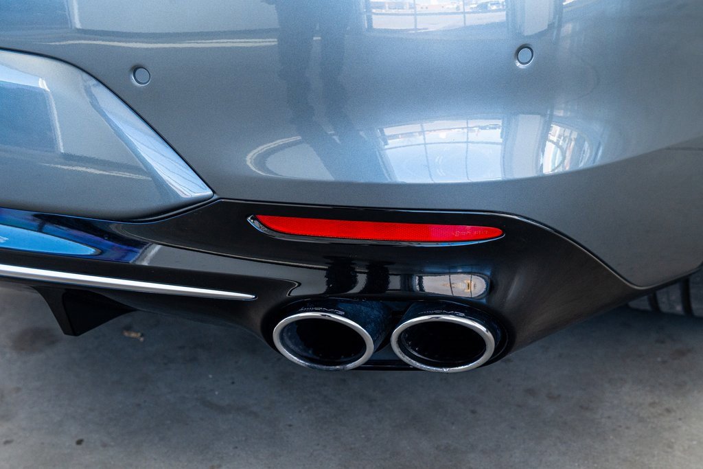 Used 2023 Mercedes-Benz SL 43 AMG image 36