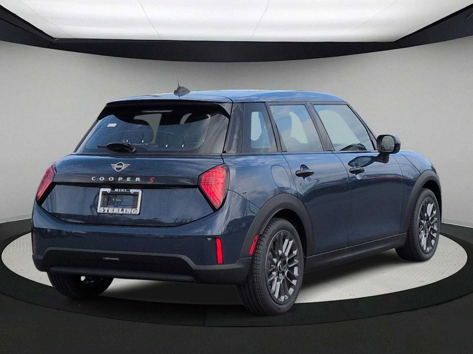 New 2026 MINI Cooper S FWD image 8