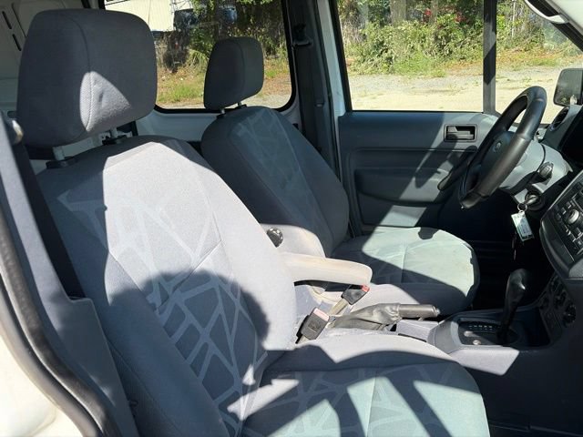 Used 2010 Ford Transit Connect XLT FWD image 13