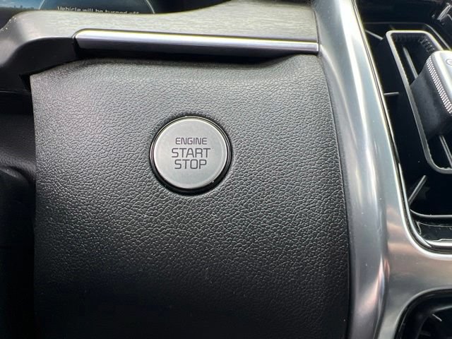 Certified 2023 Kia Sorento SX AWD/4WD image 18