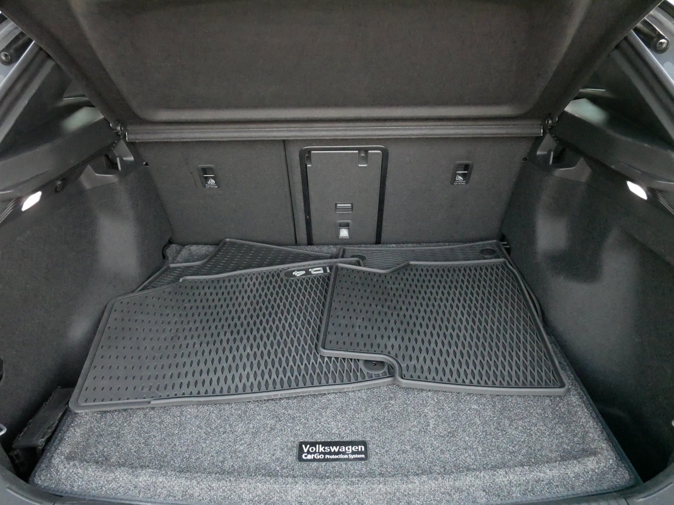 Certified 2025 Volkswagen ID.4 Pro S Plus AWD/4WD image 18
