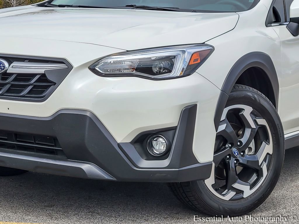Used 2021 Subaru Crosstrek 2.5i Limited w/ Moonroof Package 2 image 3