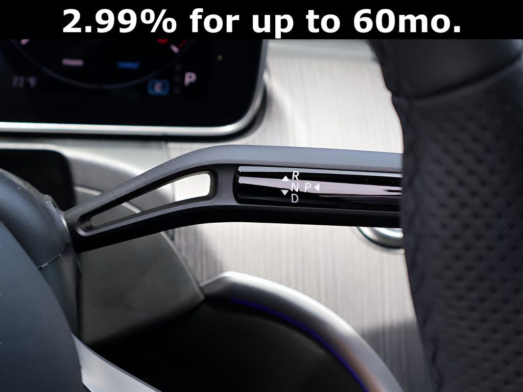 Certified 2025 Mercedes-Benz C 300 4MATIC Sedan image 35