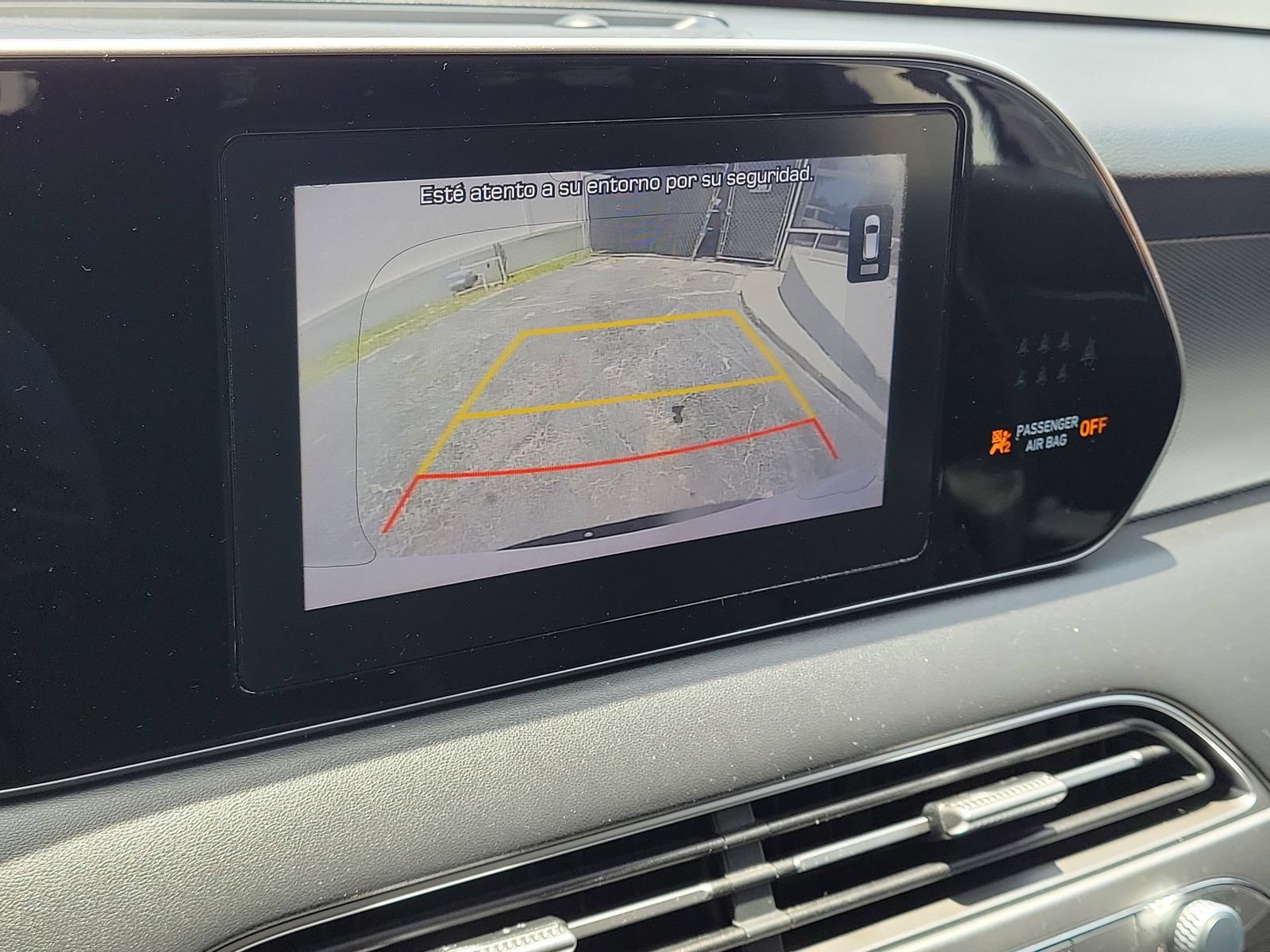 Used 2020 Hyundai Palisade SE FWD image 22