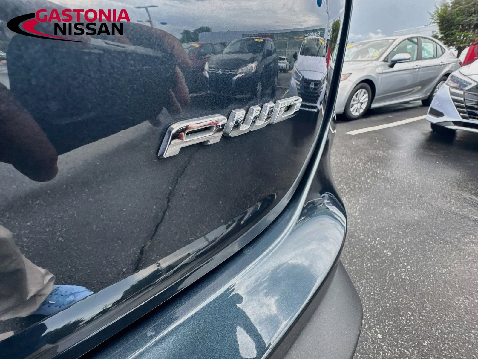 Used 2024 Ford Edge Titanium AWD/4WD image 42