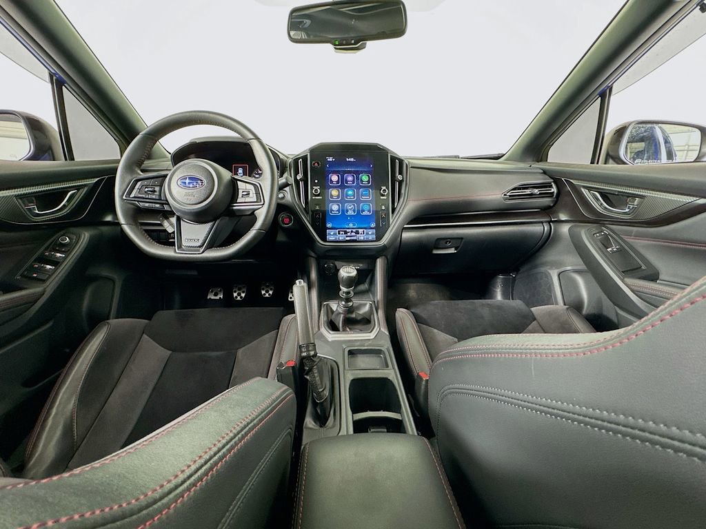 Used 2023 Subaru WRX Limited image 32