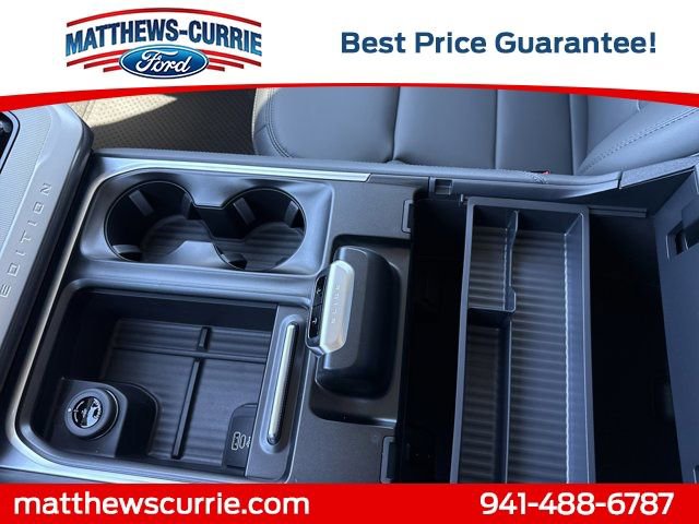 New 2026 Ford Expedition Active RWD image 22