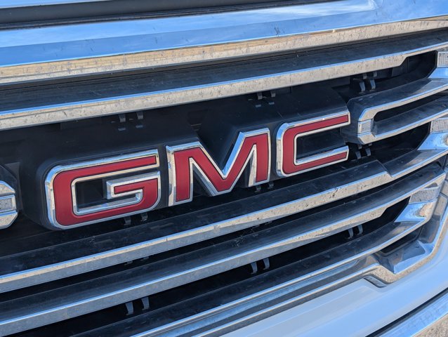 Used 2019 GMC Sierra 1500 SLT w/ SLT Premium Package image 5