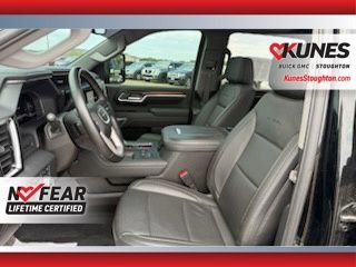 Used 2025 GMC Sierra 3500 Denali AWD/4WD image 24