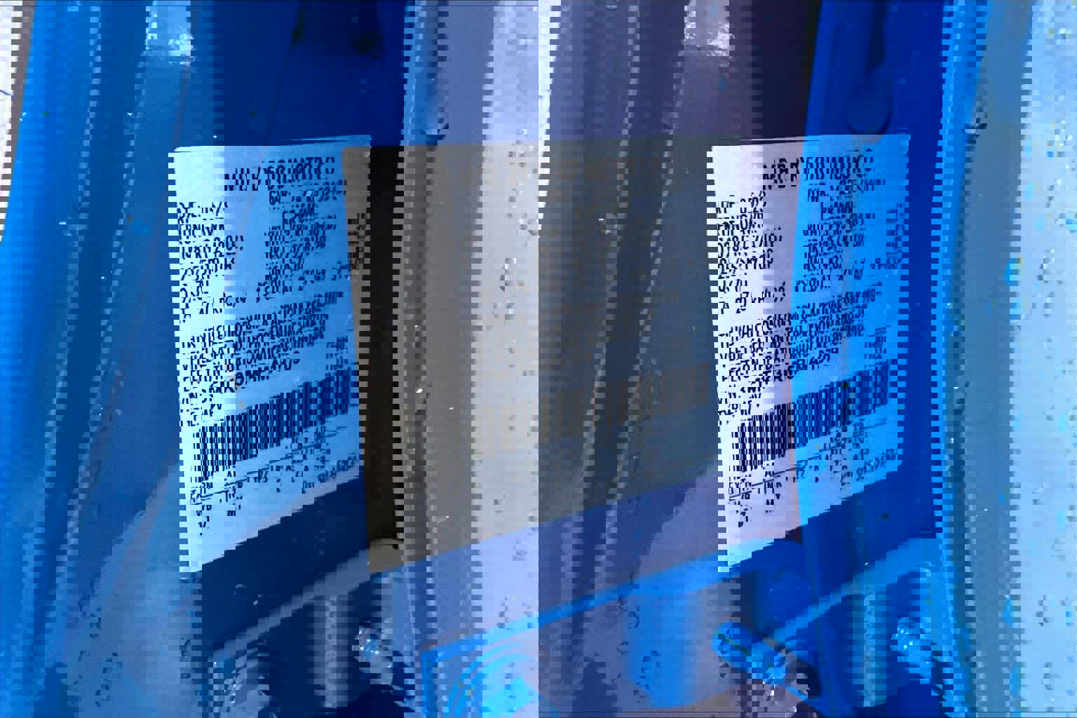 Used 2023 Ford Mustang Mach-E Premium image 62